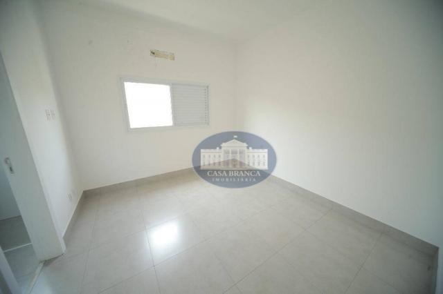 Casa alto padrão, Condomínio Residencial Guatambu Park, Birigüi. - Foto 15