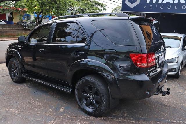 TOYOTA HILUX SW4 3.0 SRV 4X4 16V TURBO INTERCOOLER - Foto 11
