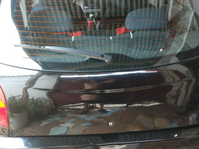 Vendo um: Celta:2001 - Foto 4
