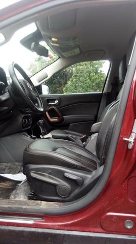 Fiat Toro 2.0 Volcano 4x4 Aut. 4p - Foto 6