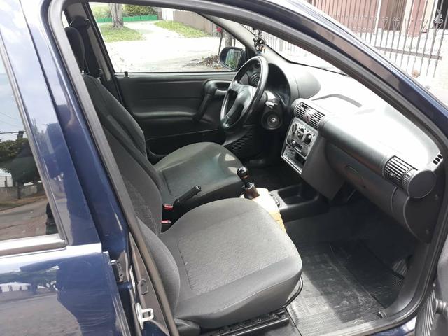 Vendo Corsa Life 1.0 - Foto 5