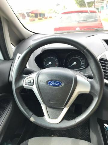 Ecosport Freestyle 2014 - Foto 3