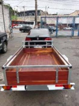 Carretinhas Varios modelos - Foto 4