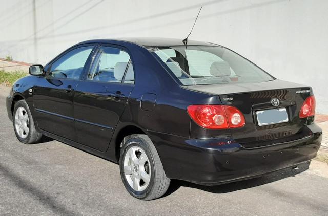 Corolla Xei Aut 2006/2006 Completo!!! - Foto 5
