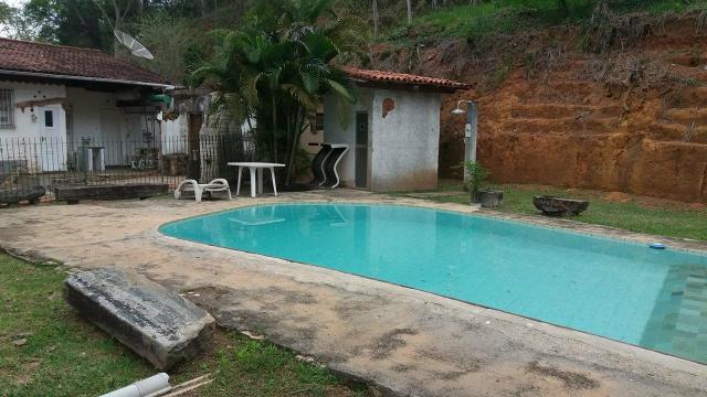 Fazenda 17 alqueires, com sede de 4 quartos, piscina. oportunidade única - Foto 6