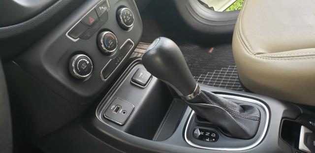 Jeep Compass - Foto 11