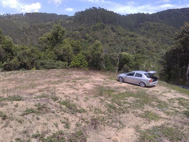 Terreno em Águas Mornas Fazenda do Sacramento II