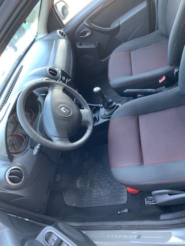 Sandero Stepway 2013 - Foto 4