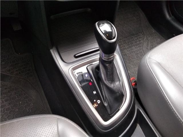 Hyundai Hb20s 1.6 premium 16v flex 4p automático - Foto 14