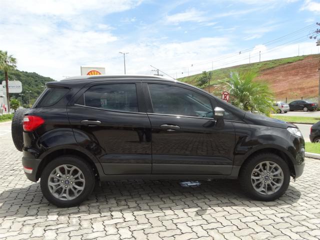 ECOSPORT 2012/2013 1.6 FREESTYLE 16V FLEX 4P MANUAL - Foto 11