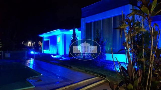 Chácara rural à venda, Condomínio Chácaras Villa Verde, Birigüi.