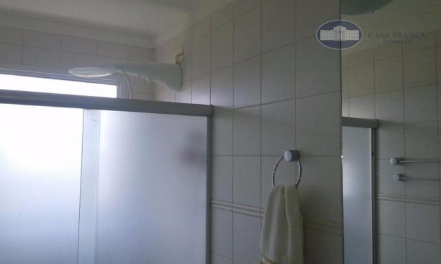 Apartamento residencial à venda, Vila Giampietro, Birigüi - AP0178. - Foto 5