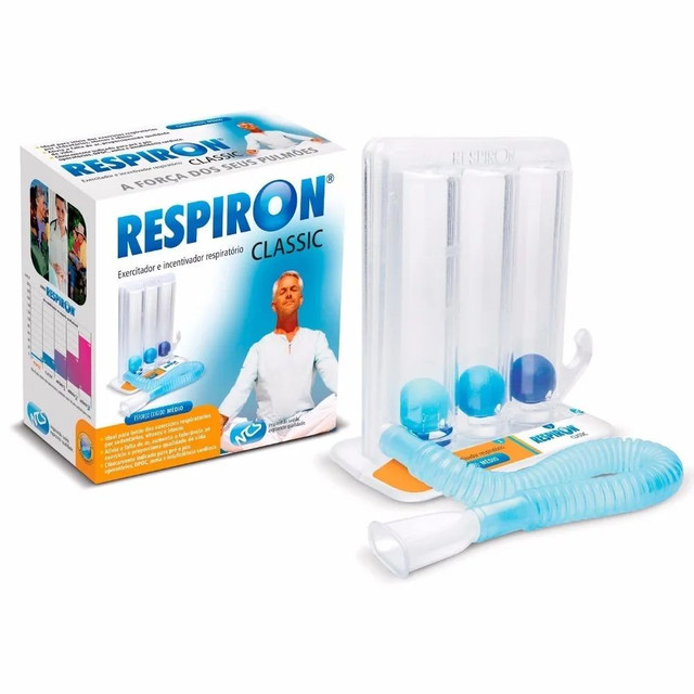 Respiron