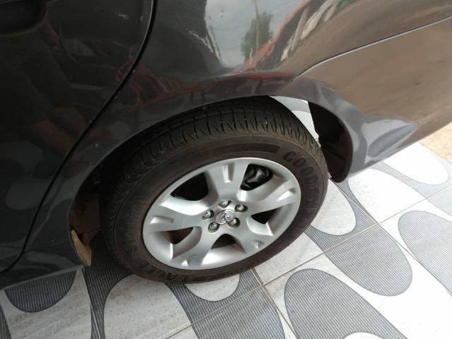 Vendo Corolla 08/09 - Foto 11