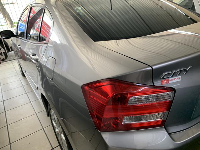 HONDA CITY 2013/13 TOP DE LINHA, IMPECÁVEL tel (85) 99994.8439 / 3272.8088