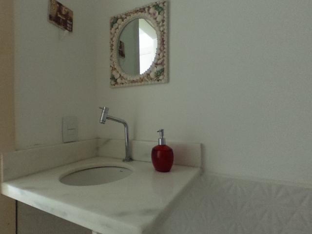Apartamento para alugar com 3 dormitórios em Quilombo, Cuiabá cod:33835 - Foto 12