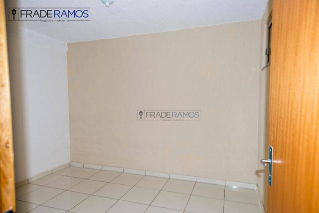 Apartamento com 1 dormitório para alugar, 30 m² por R$ 600,00/mês - Setor Sol Nascente - G - Foto 3
