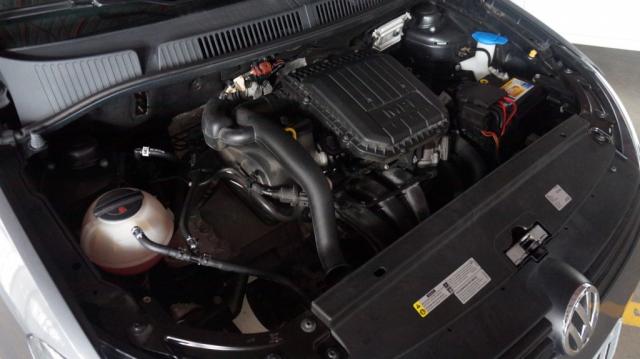 VOLKSWAGEN FOX 1.0 MPI COMFORTLINE 12V FLEX 4P MANUAL - Foto 19