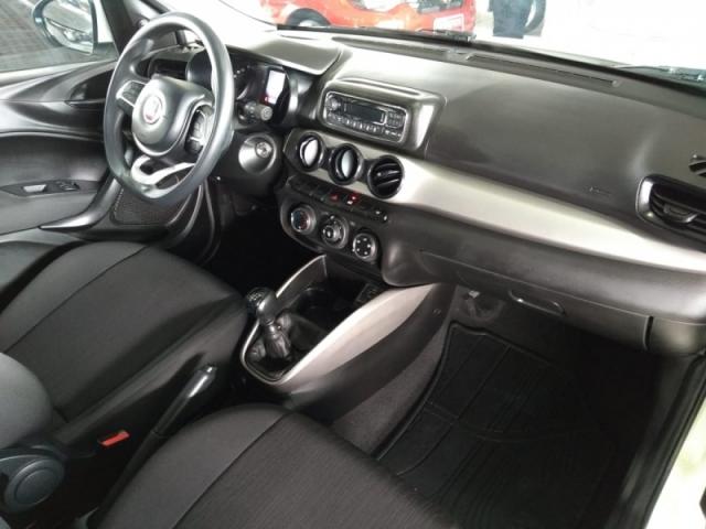 FIAT ARGO 1.0 FIREFLY FLEX MANUAL. - Foto 4