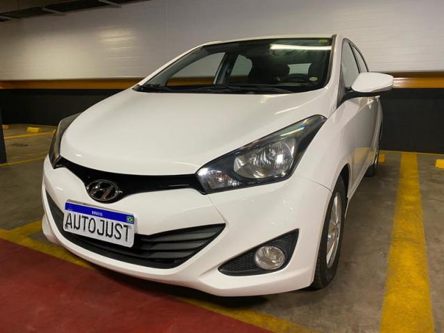 HYUNDAI HB20 1.0 COMFORT PLUS - Foto 2