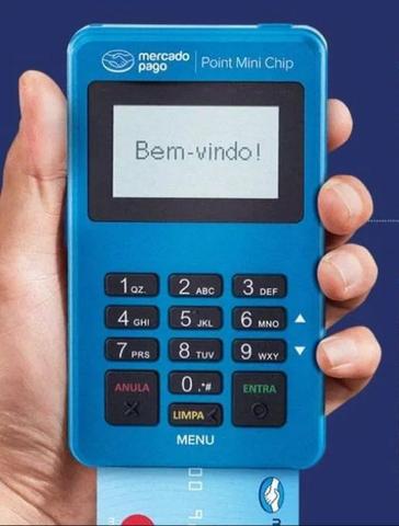 Máquininha Point Chip