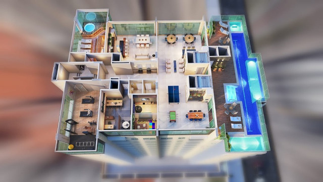 Apartamento na Ponta Verde , 2 quartos,Lançamento na melhor área - Foto 18