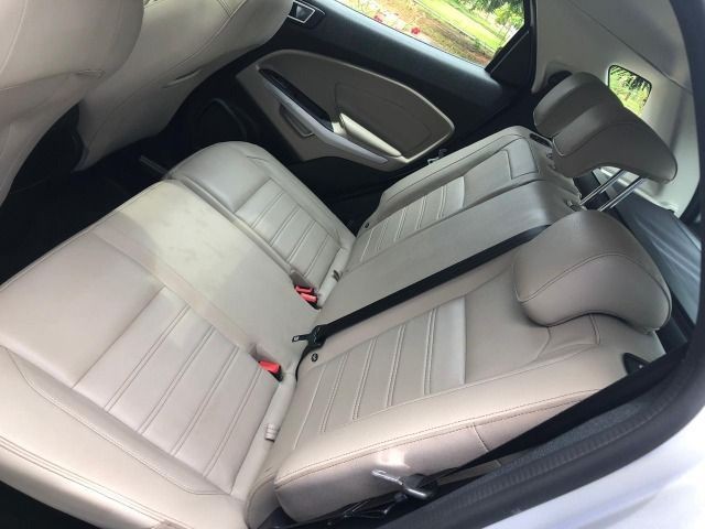 Vendo EcoSport Titanium 2.0 - Foto 6