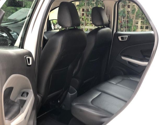 Ecosport 1.6 Freestyle 2016 | Licenciado 2020 | F1 Auto Center - Caicó-RN - Foto 13