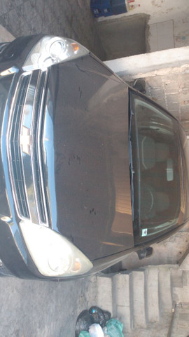 Vectra expression 2009/2010 - Foto 4