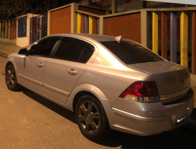 Vectra expression