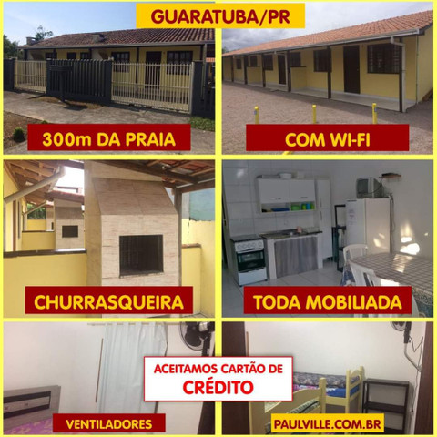 Casa na praia com total segurança - Foto 2