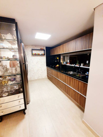 Casa em condomínio fechado - Água Verde - Foto 2