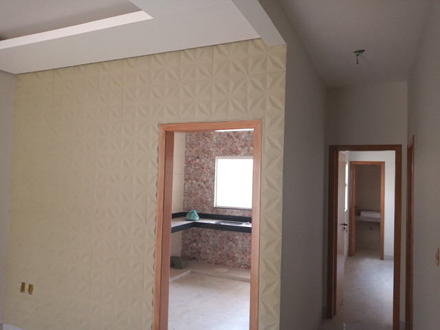 Casa Ótima Localização/Saída Francisco Sá/Janauba /Garagem Ampla/Financia - Foto 4