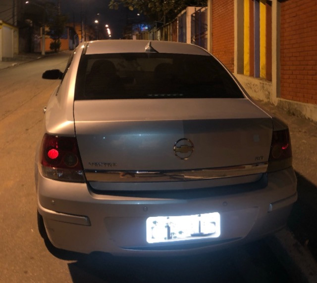 Vectra expression - Foto 2
