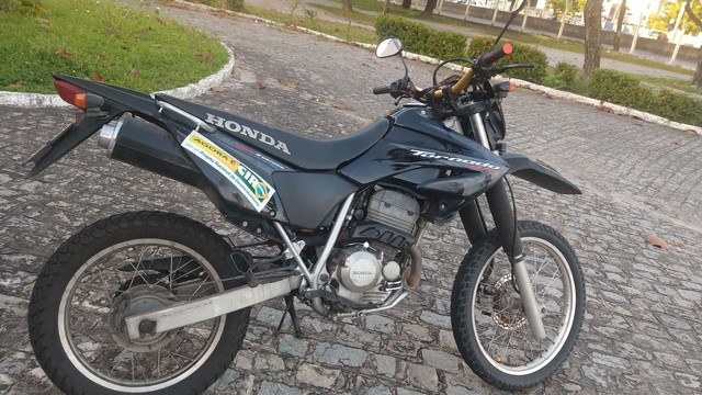 TORNADO 250