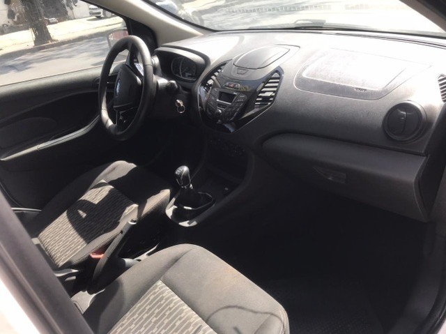 Sucata para venda de peças FORD/ KA Se 1.5 SD B 2018/2018 - Foto 5