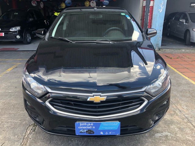 PRISMA 1.4 LT 2018 MEC.