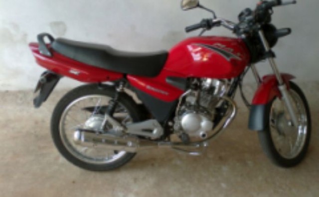 MOTO SONDOWN MAX VALOR 3900