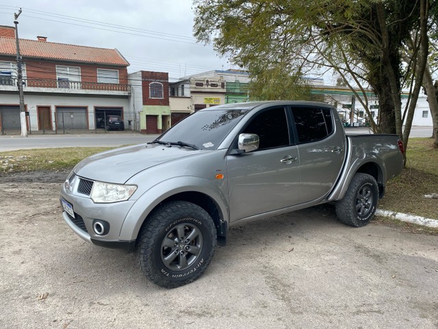 MITSUBISHI L200 TRITON HPE 13/13