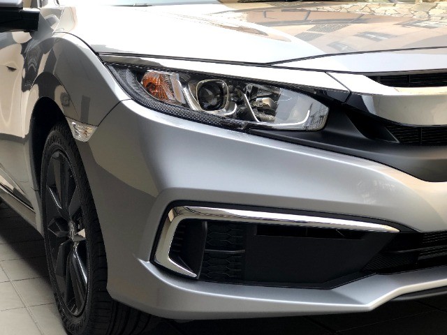 CIVIC LX 2.0 2020