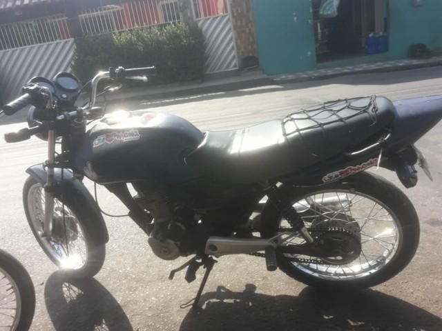 VENDO FAN 2002 TOP