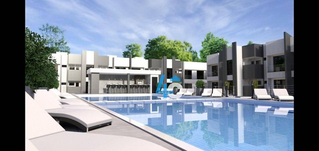 Casa com 2 dormitórios à venda, 68 m² por R$ 292.000,00 - Praia do Mutá - Porto Seguro/BA - Foto 3