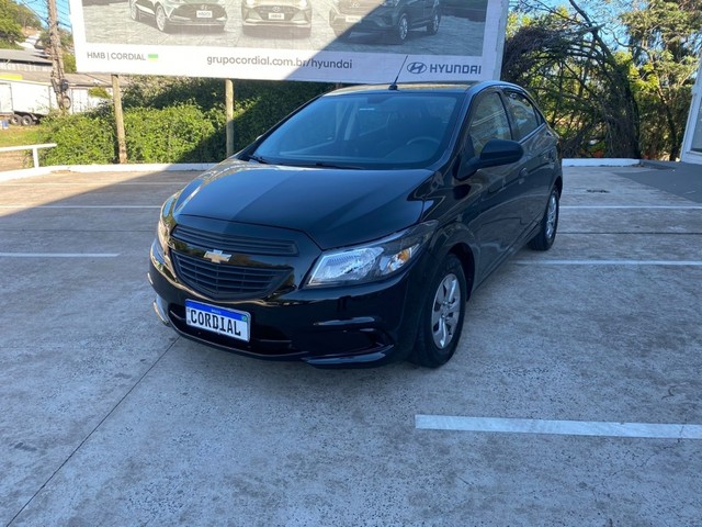 CHEVROLET ONIX HATCH JOY 1.0  FLEX  4P