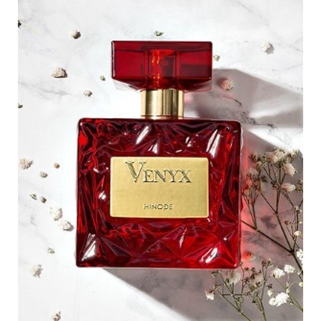 Perfume Venyx da Hinode 100 ml - Foto 2