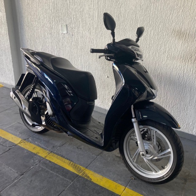 HONDA SH 150I