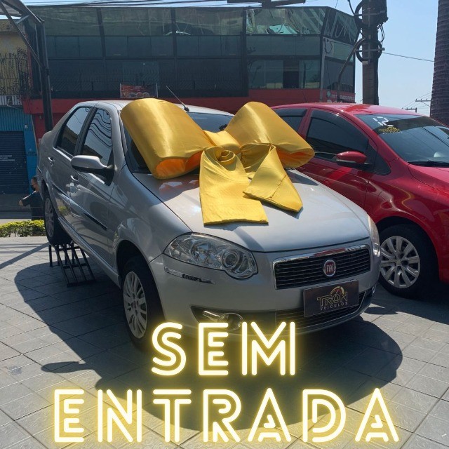 SIENA ELX 1.4 2009