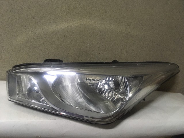 Farol Hyundai Hb20 