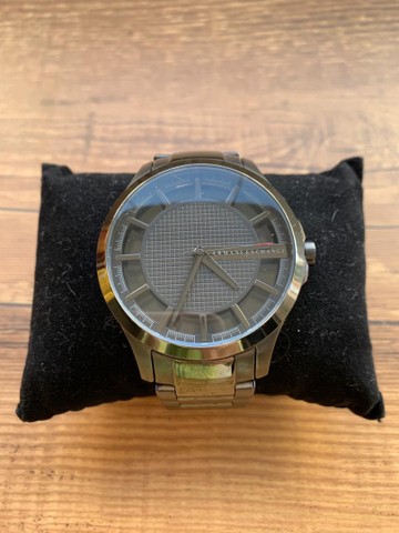 Relógio Armani Exchange AX2188
