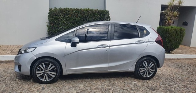HONDA FIT EX CVT 1.5 *2015*