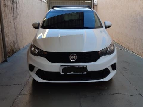 FIAT ARGO 1.0 2019